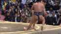 SUMO Kyushu Basho 2024 Day 6 Nov 15th Makuuchi ALL BOUTS.mp4_snapshot_31.36.252