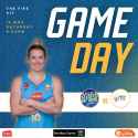 Bendigo Spirit vs Townsville Fire