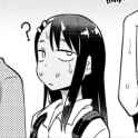 Nagatoro Question Mark 2