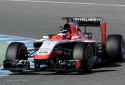 Marussia MR03