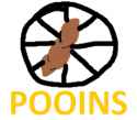 pooins