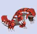 Groudon