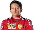 Rio Haryanto