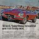 jaguar mad men ad