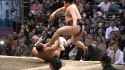 SUMO Kyushu Basho 2024 Day 11 Nov 20th Makuuchi ALL BOUTS.mp4_snapshot_21.21.204