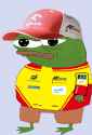 Kubica Fren