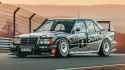 AMG-Mercedes 190 E 2.5-16 Evolution II DTM