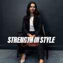 Mae Batherson - Strength in Style