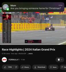 /f1/ - Relentless Formula One General - Home for Christmas Edition