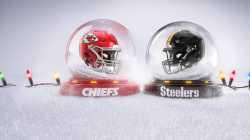 Kansas City Chiefs @ Pittsburgh Steelers