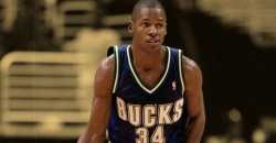 /nba/ general- ray allen editon