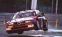 alfa romeo 155 dtm jump