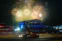 Le Mans 2024 night