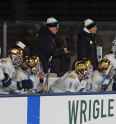 77446658007-jeff-jackson-note-notre-dame-penn-state-hockey-wrigley-1-3-2025