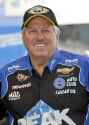 John Force