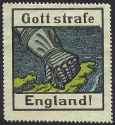 Gott Strafe England