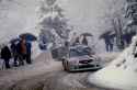 a mcrae rally monte 2001