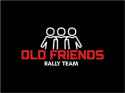 Old Friends Rally Team - Dakar Rally 2025