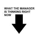 arrow thinking manager