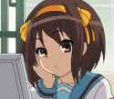 haruhi