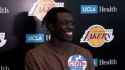 wenyen gabriel lakers