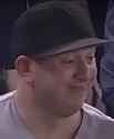 yankees chad smile