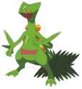 sceptile 2