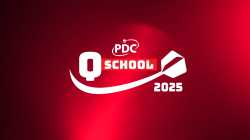 Q School 2025