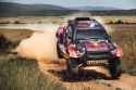 toyota hilux overdrive t1 rokas-baciuska-oriol-vidal-montijano-red-bull-baja-aragon-teruel-spain