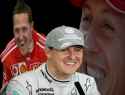 schumacher laugh