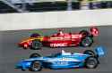 1999 CART US500 Michigan _ Juan Pablo Montoya - Greg Moore _ IM 1018487759