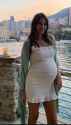 pregnant kelly piquet