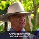 katter are we racist