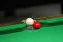 this kills the snooker