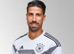 Sami-Khedira