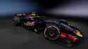 red bull f1 2026