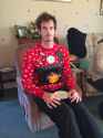 Andy Murray Christmas