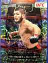 1st edition khabib 