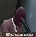 Escape