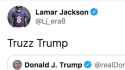 lamar trump