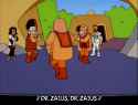 zaius