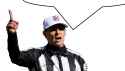 arrow ref nfl up