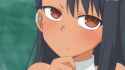 nagatoro thinking