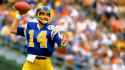 BEST CHARGERS QB EVER - Dan Fouts