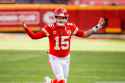 BEST CHIEFS QB EVER - Patrick Mahomes