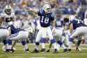 BEST COLTS QB EVER - Payton Manning