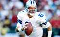 BEST COWBOYS QB EVER - Troy Aikman