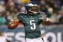 BEST EAGLES QB EVER - Dononvan McNabb