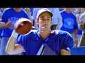 best West Canaan QB of all thime