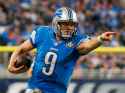 BEST LIONS QB EVER - Matthew Stafford